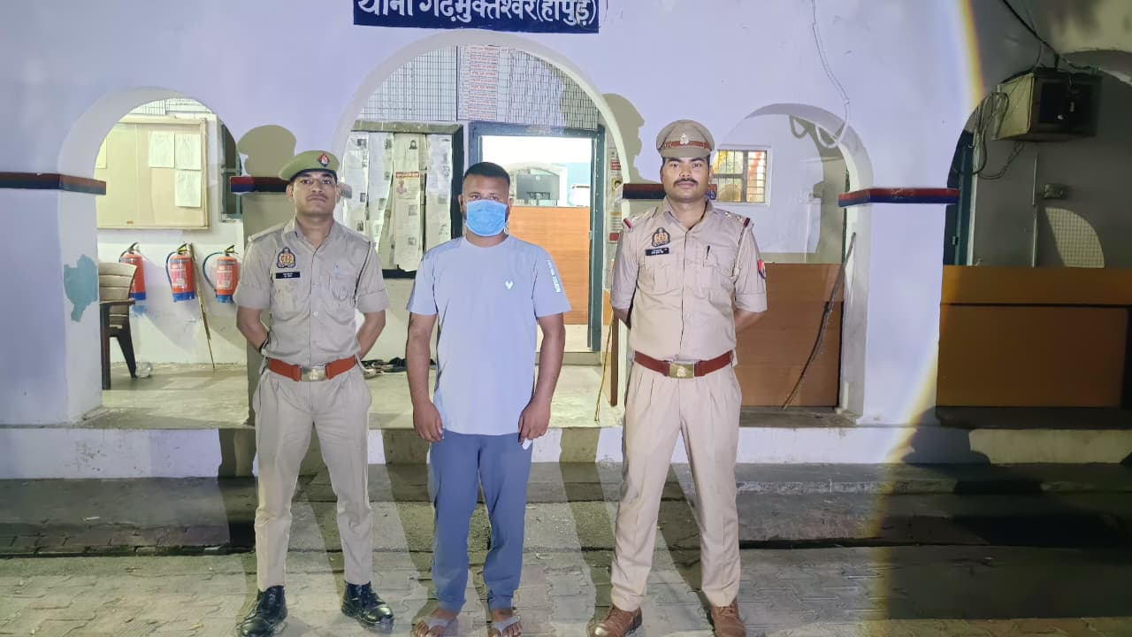 रोडरेज ने लिया खूनी रूप, इलाज के दौरान अजीम की मौत; एक नामजद आरोपित दबोचा